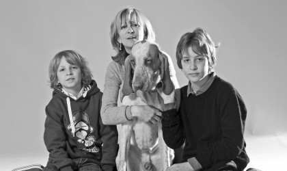 Set di fotografia con max tomasinelli venerdì 29 e sabato 30 novembre